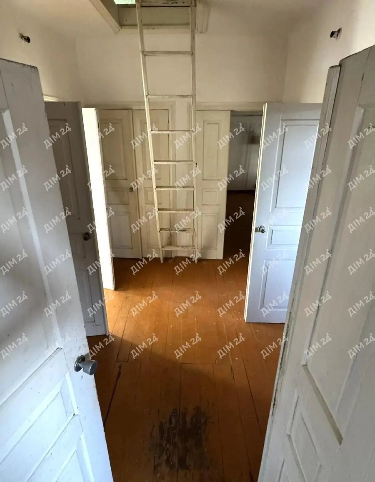 Будинок у Диканьці, Полтавська область., 