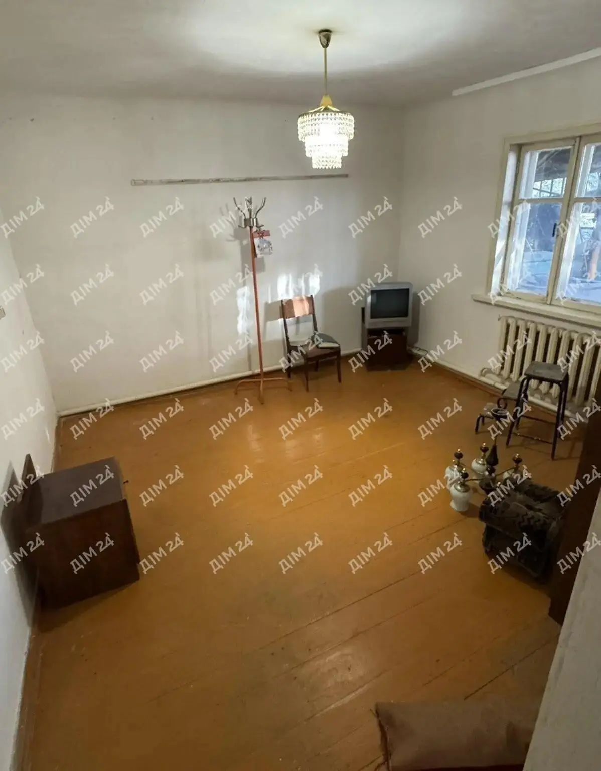 Будинок у Диканьці, Полтавська область., 