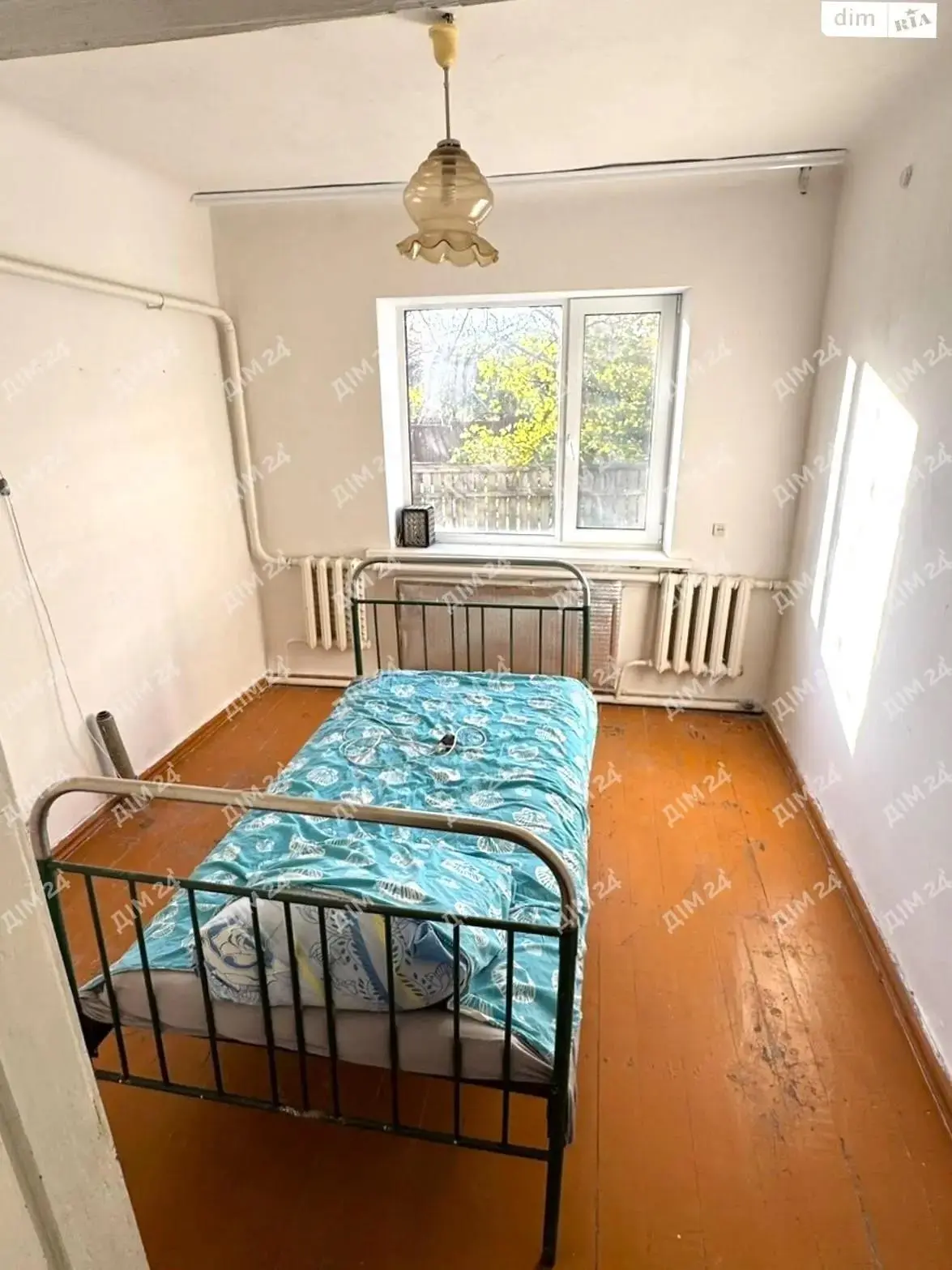 Будинок у Диканьці, Полтавська область., 