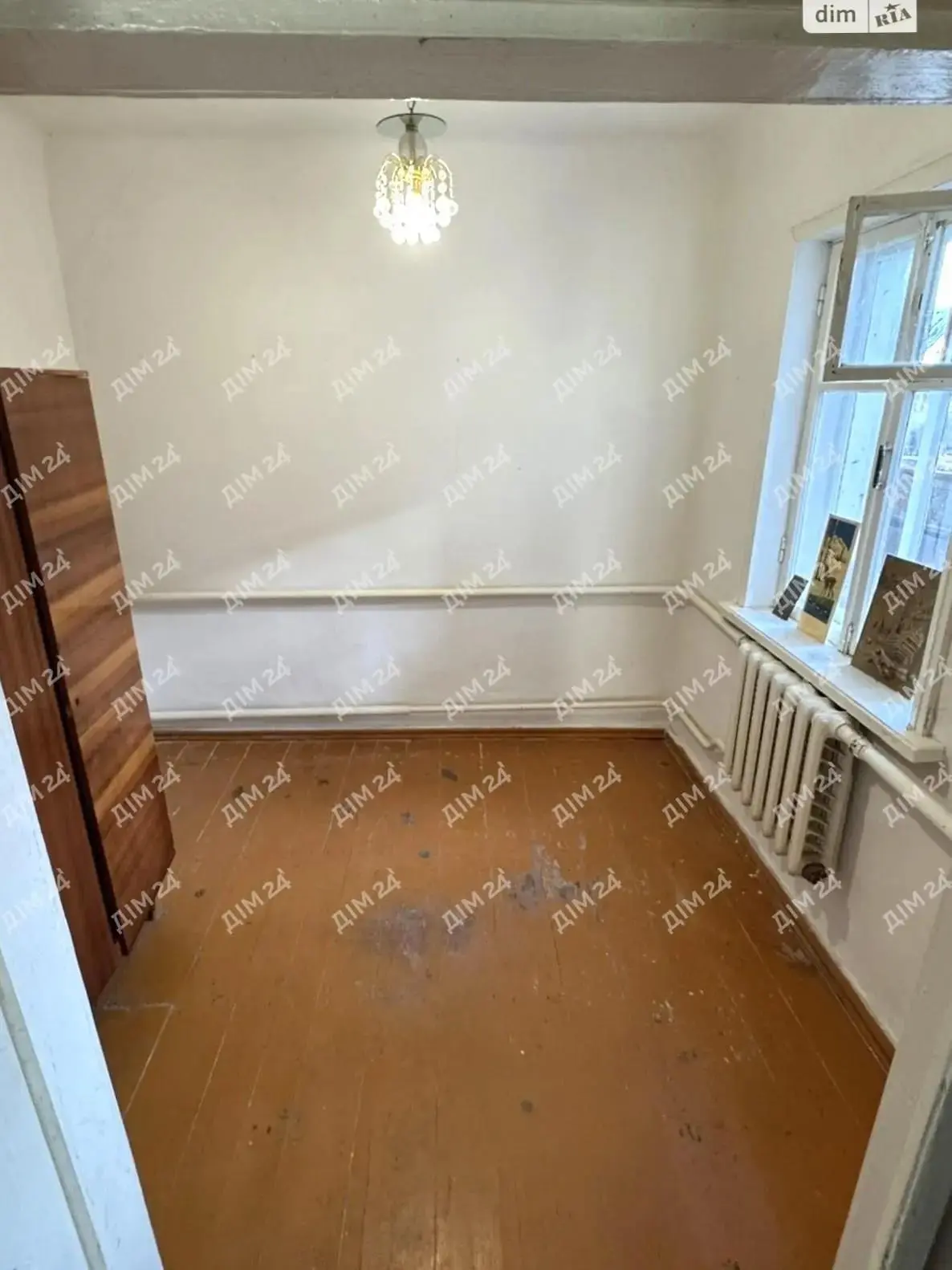 Будинок у Диканьці, Полтавська область., 