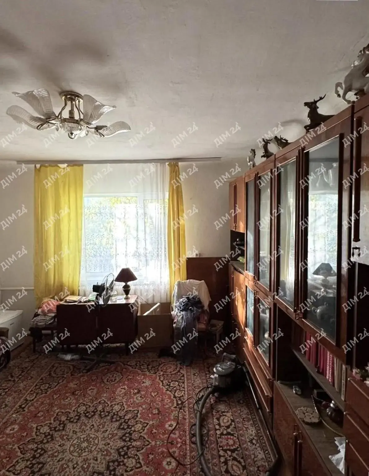 Будинок у Диканьці, Полтавська область., 