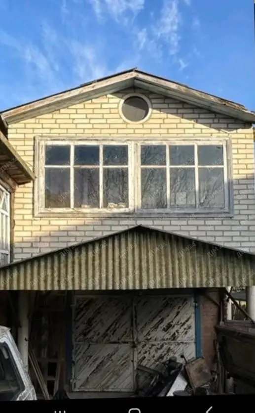 Будинок у Диканьці, Полтавська область., 