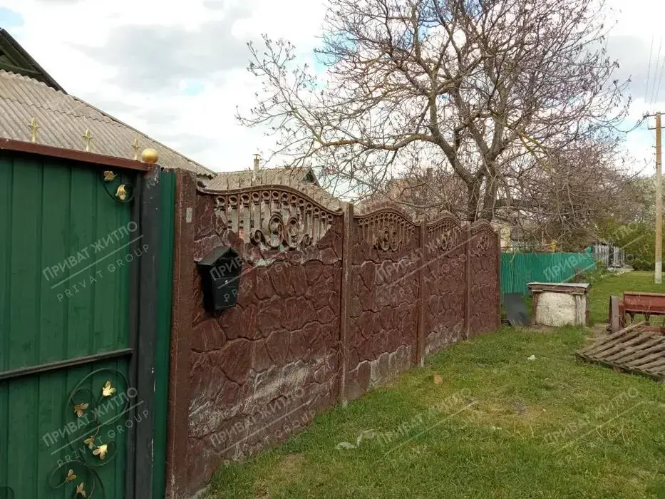 Продаж будинку с. Писарівка