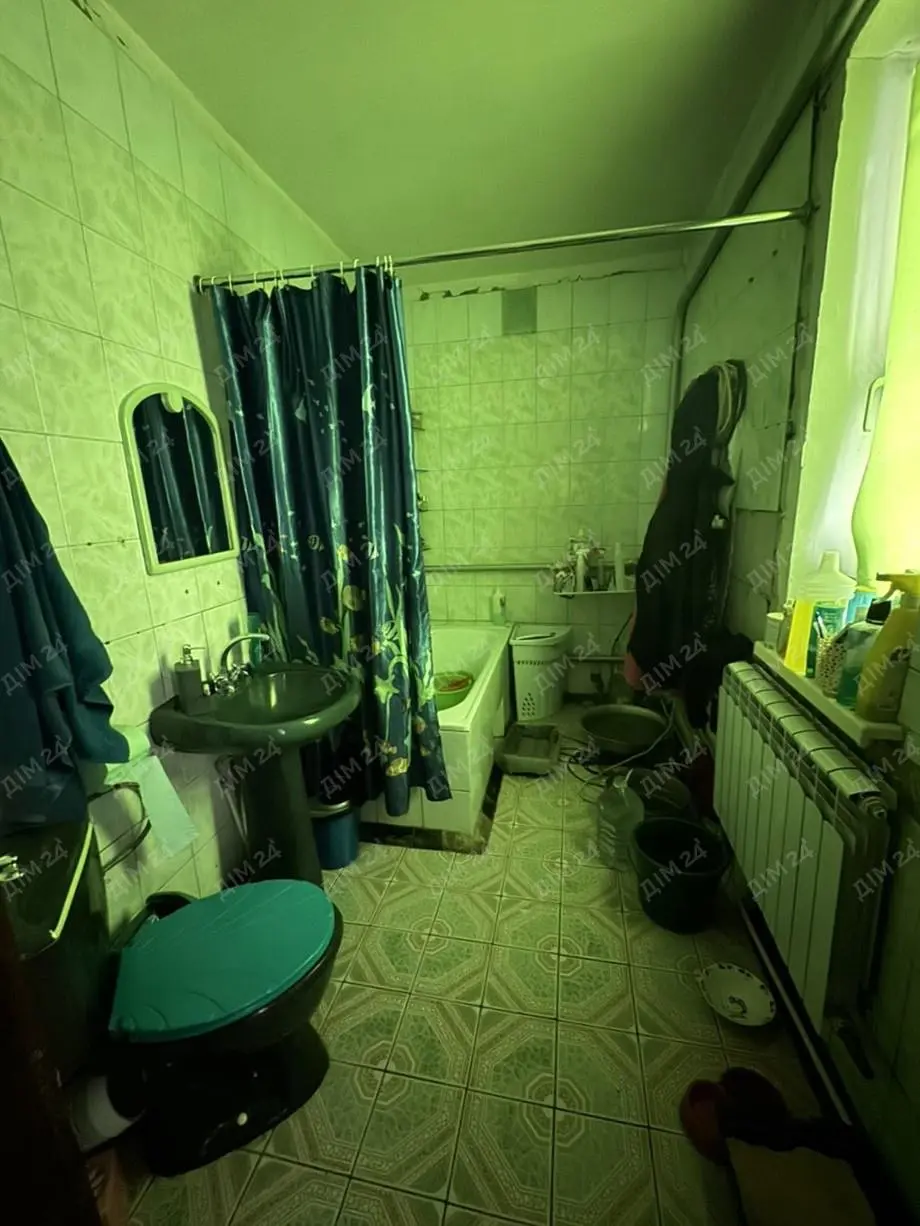 Будинок у Нових Санжарах, Полтавська область