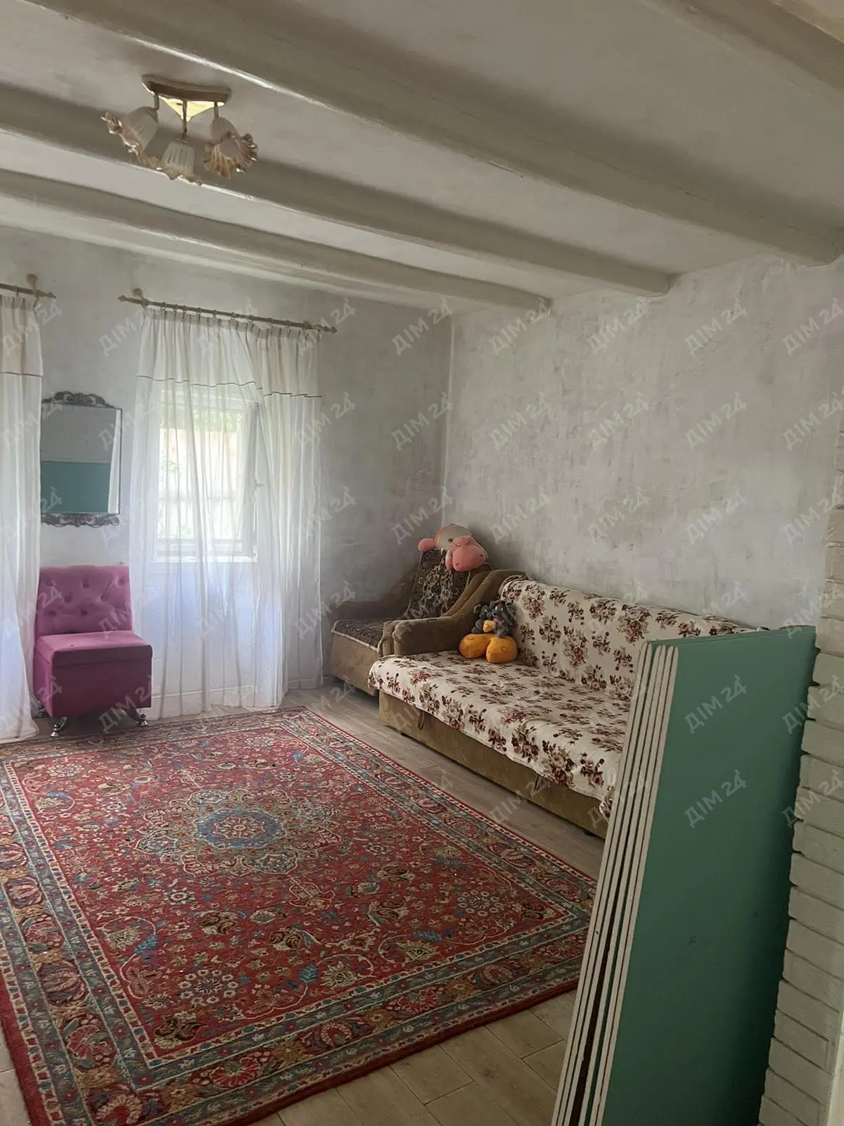 Будинок в гарному стані