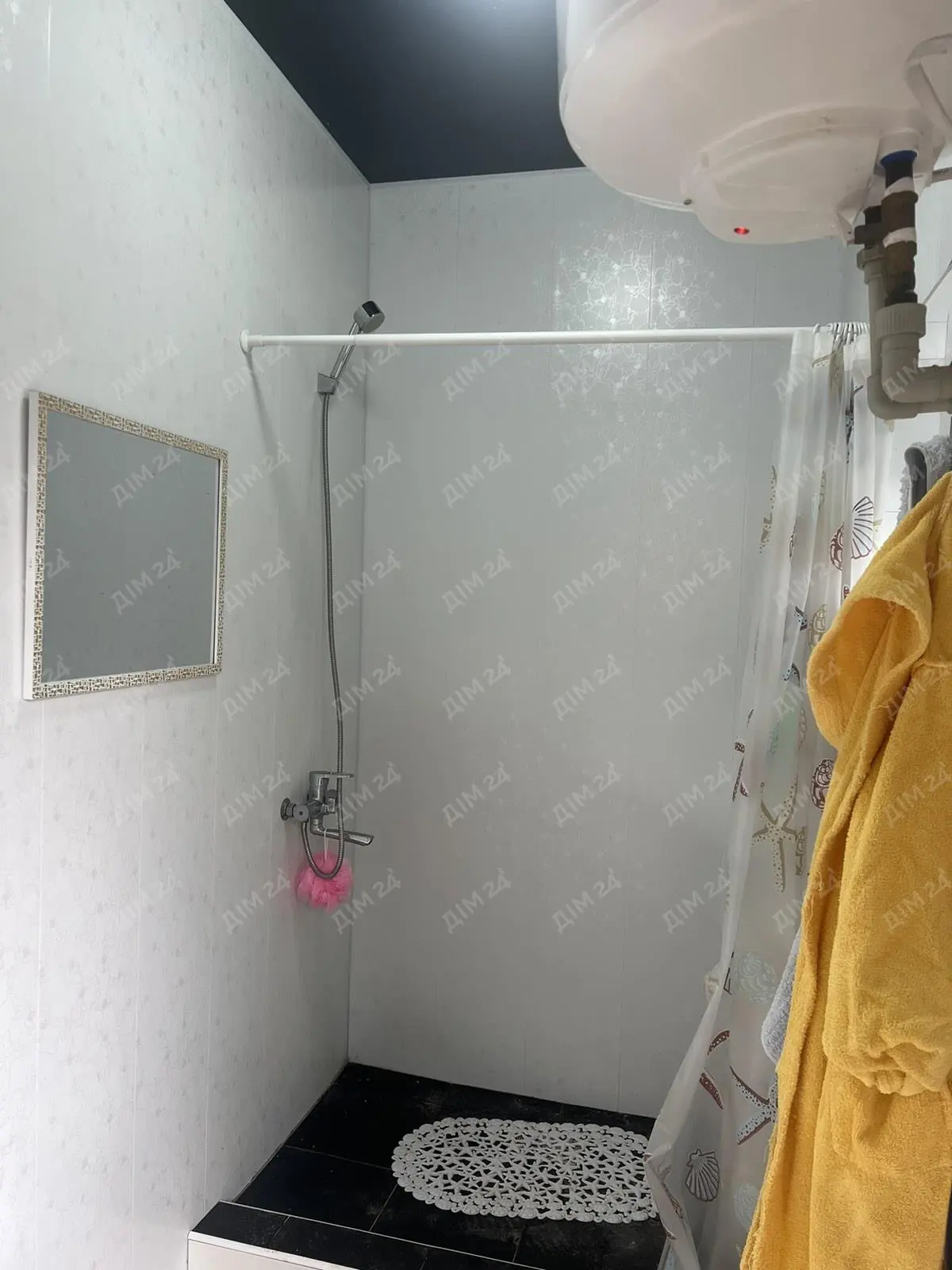 Будинок в гарному стані