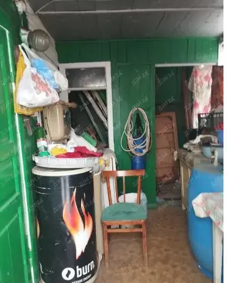 Мила дача у Сім"янівці