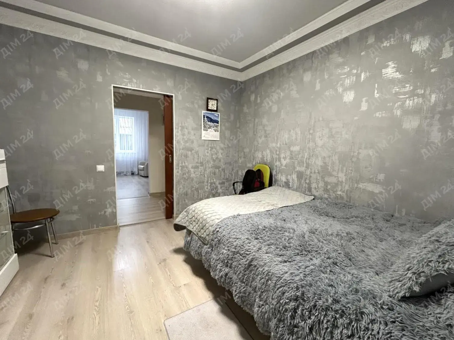 Затишний будинок із ремонтом у Нових Санжарах, Полтавська область