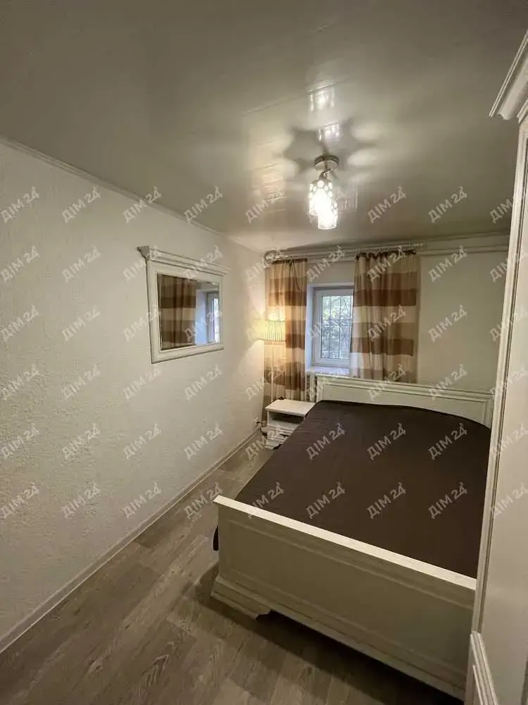 Затишний будинок із ремонтом у Нових Санжарах, Полтавська область