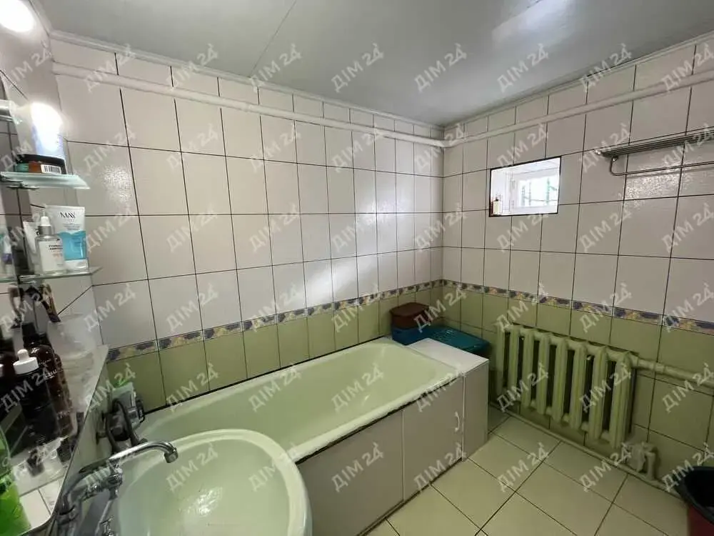 Затишний будинок із ремонтом у Нових Санжарах, Полтавська область