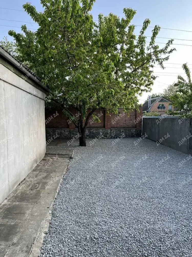 Затишний будинок із ремонтом у Нових Санжарах, Полтавська область