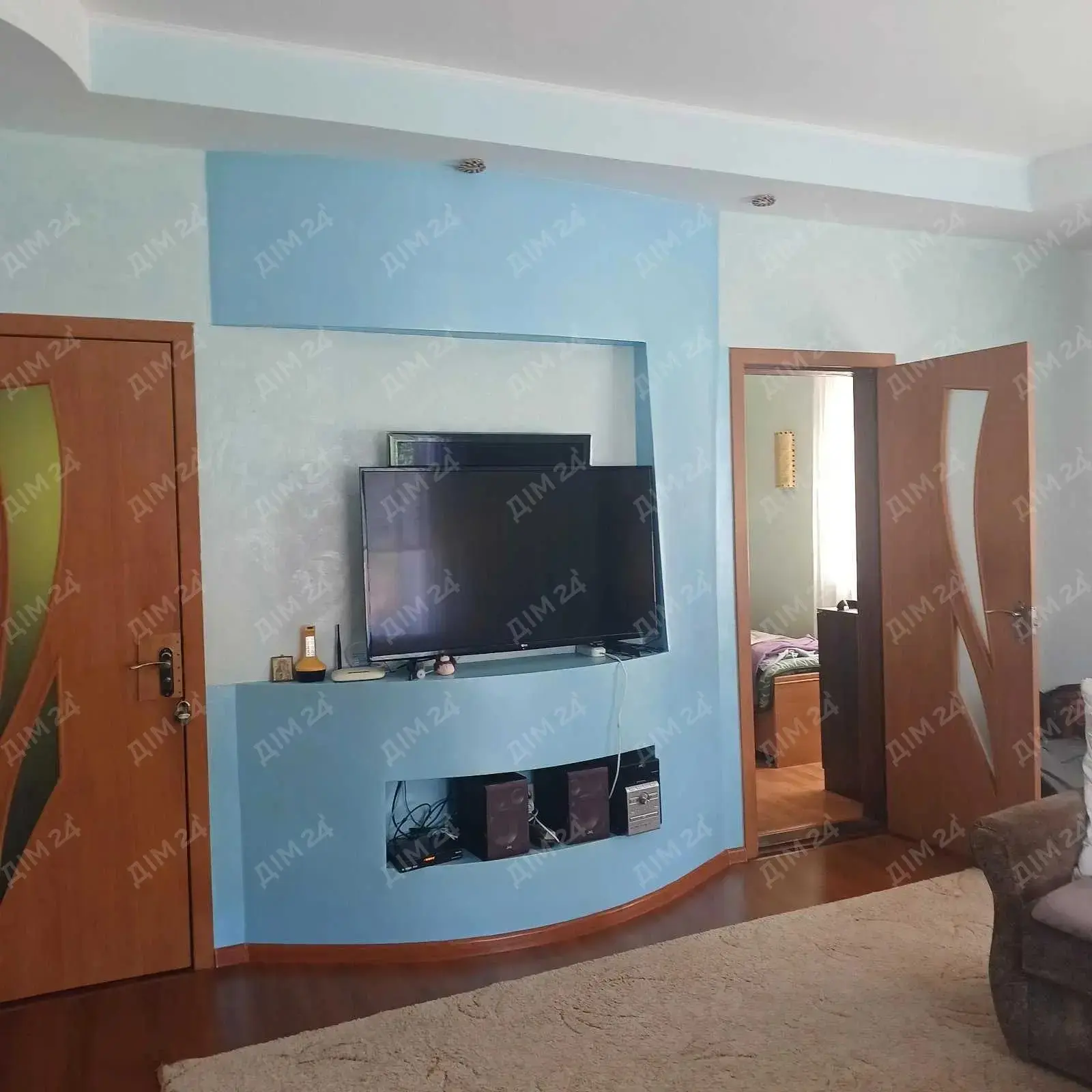 Будинок з меблями у місті Решетилівка, Полтавська область