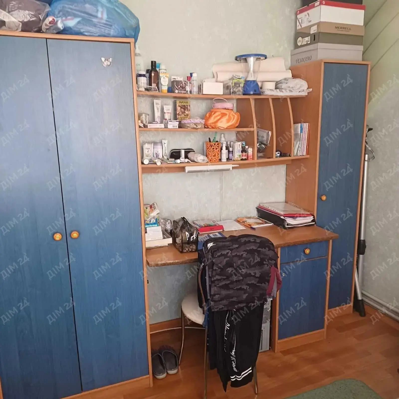 Будинок з меблями у місті Решетилівка, Полтавська область