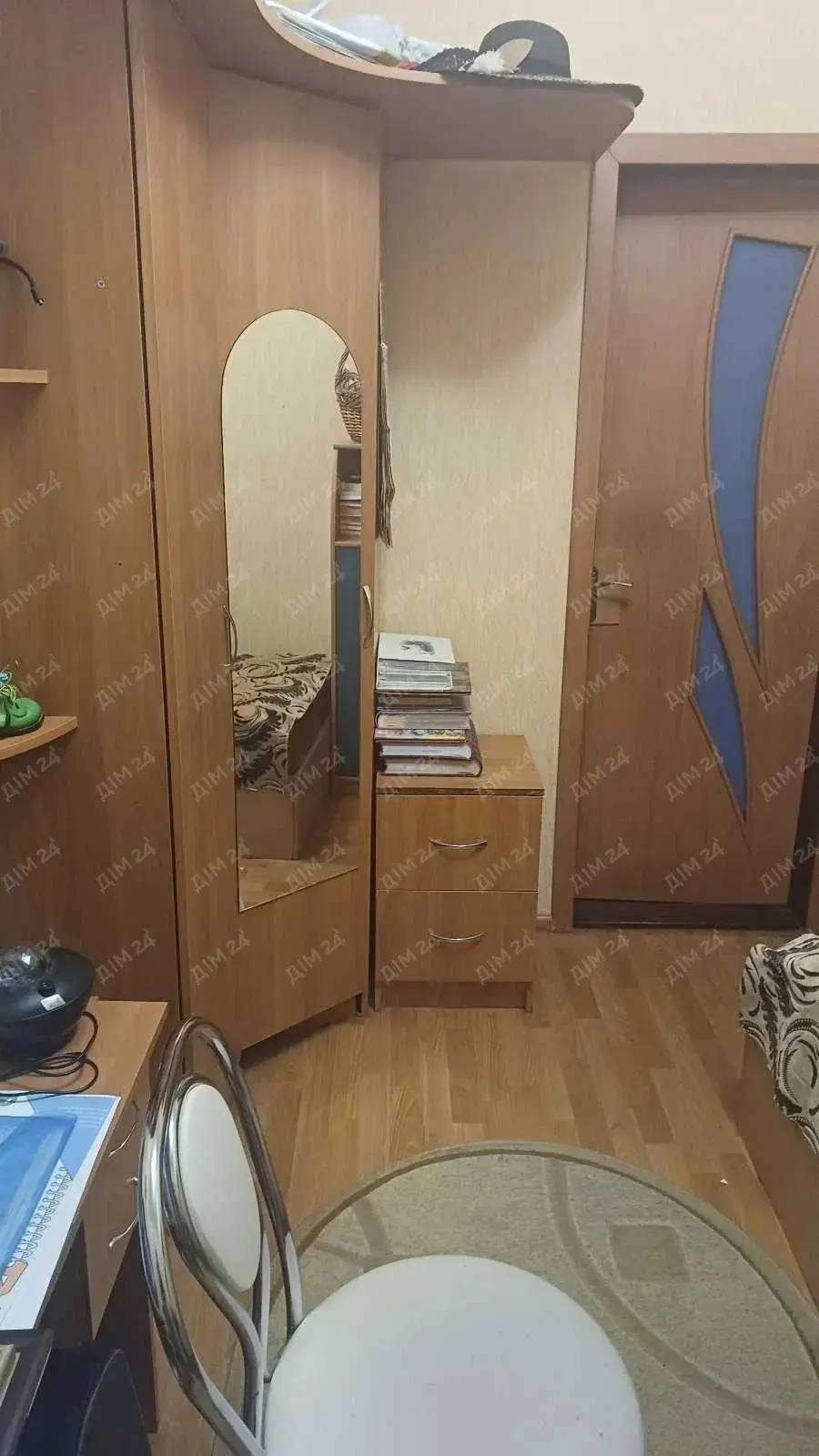 Будинок з меблями у місті Решетилівка, Полтавська область