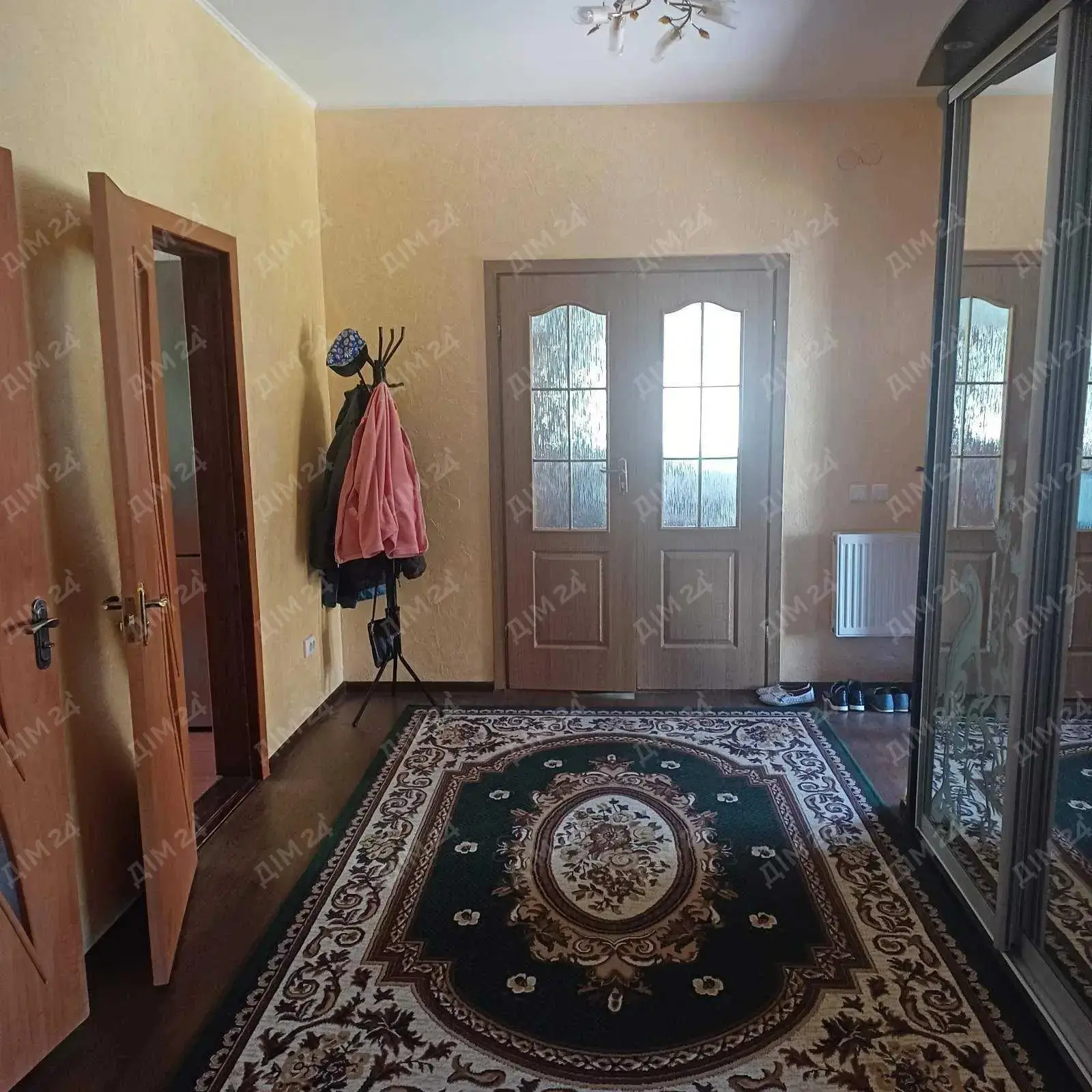 Будинок з меблями у місті Решетилівка, Полтавська область