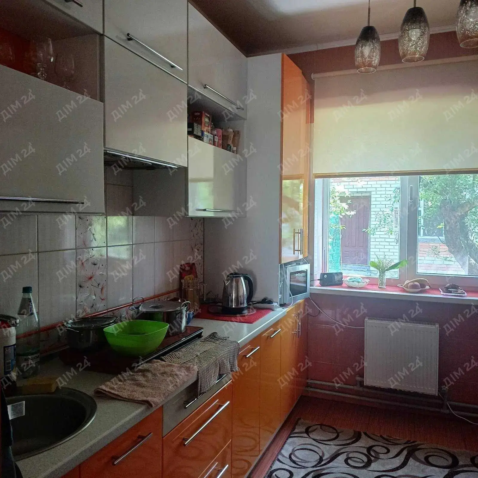 Будинок з меблями у місті Решетилівка, Полтавська область