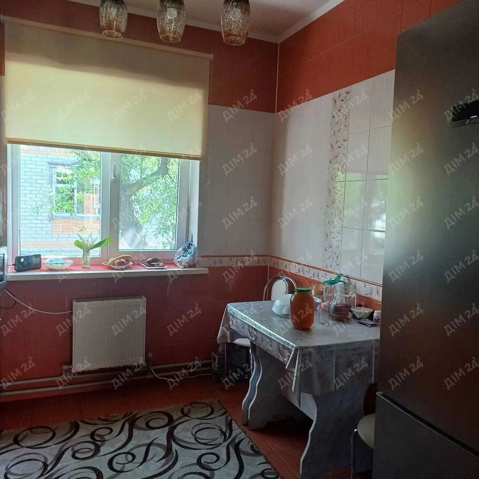 Будинок з меблями у місті Решетилівка, Полтавська область