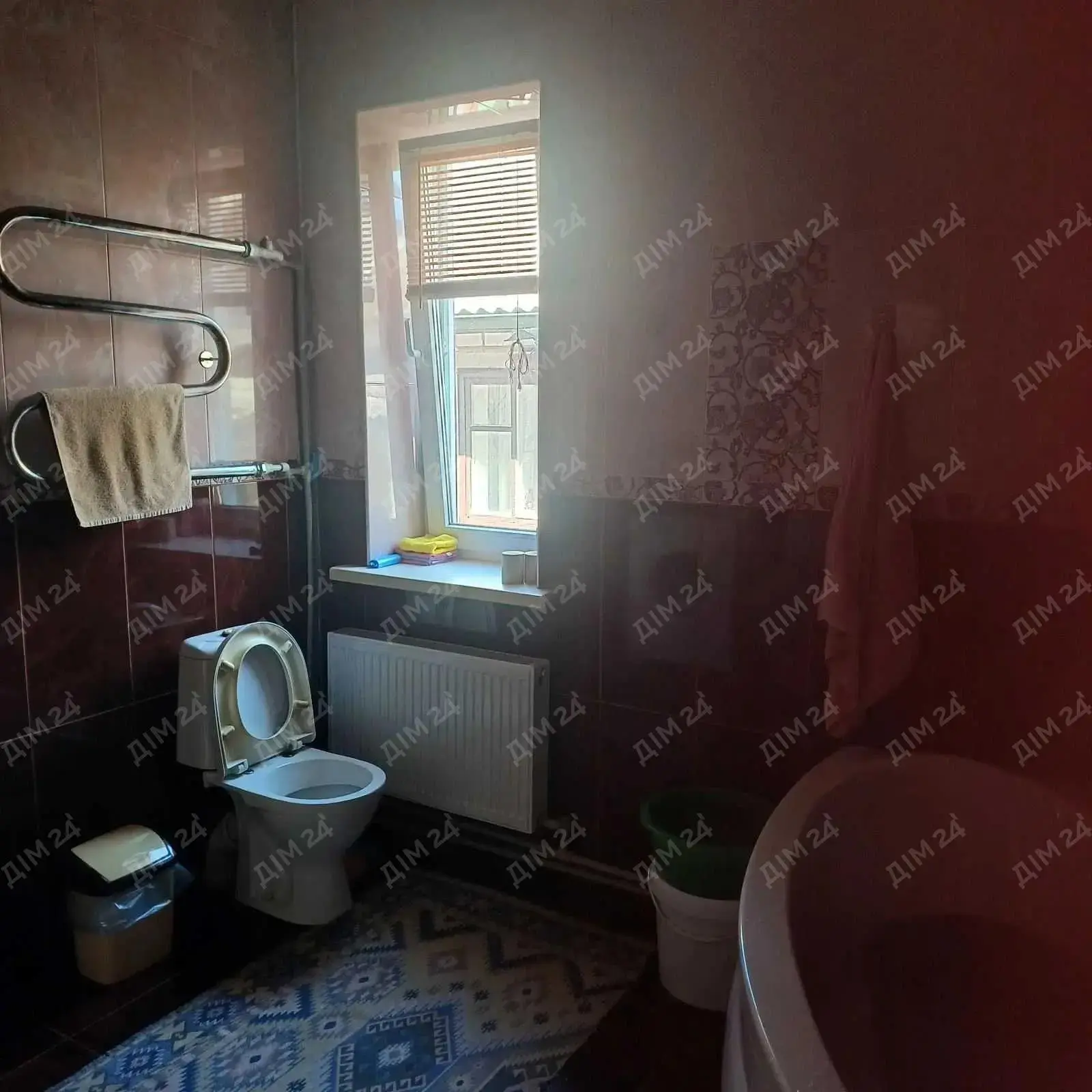 Будинок з меблями у місті Решетилівка, Полтавська область