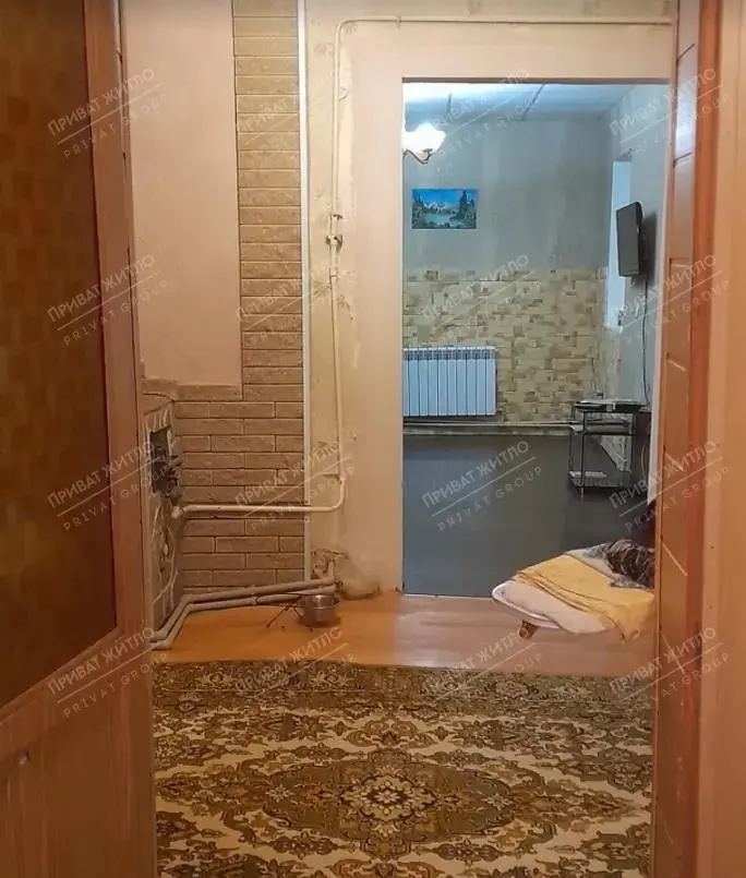 Частина будинку в районі Конкорду!