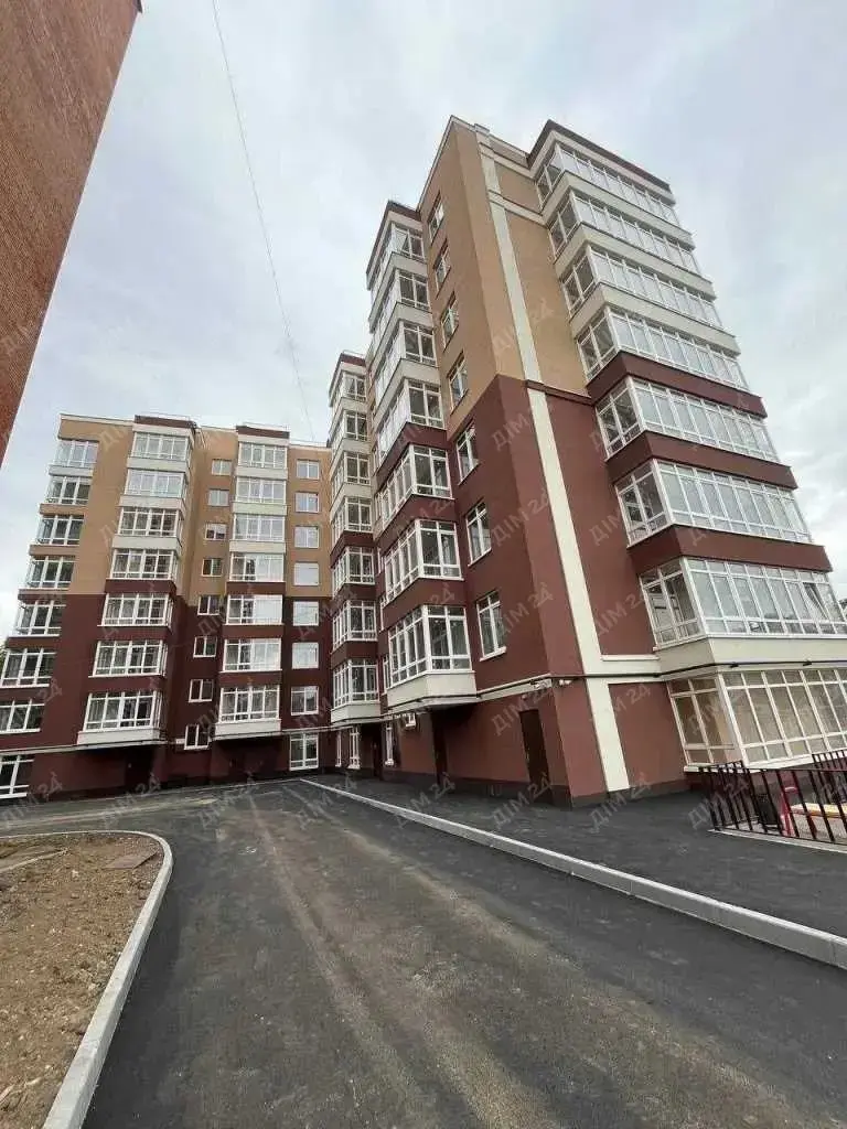 Новобудова мрії, трикімнатна в центрі!
