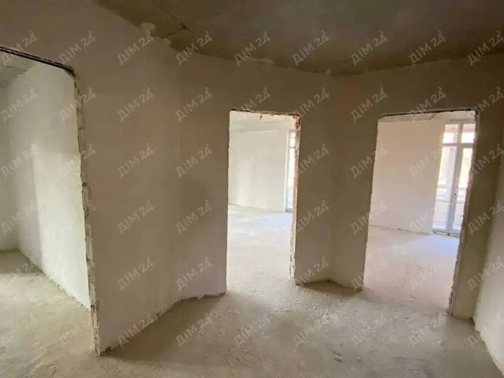 Новобудова мрії, трикімнатна в центрі!
