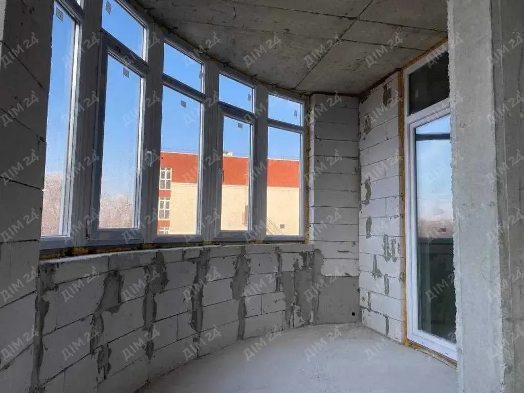 Новобудова мрії, трикімнатна в центрі!
