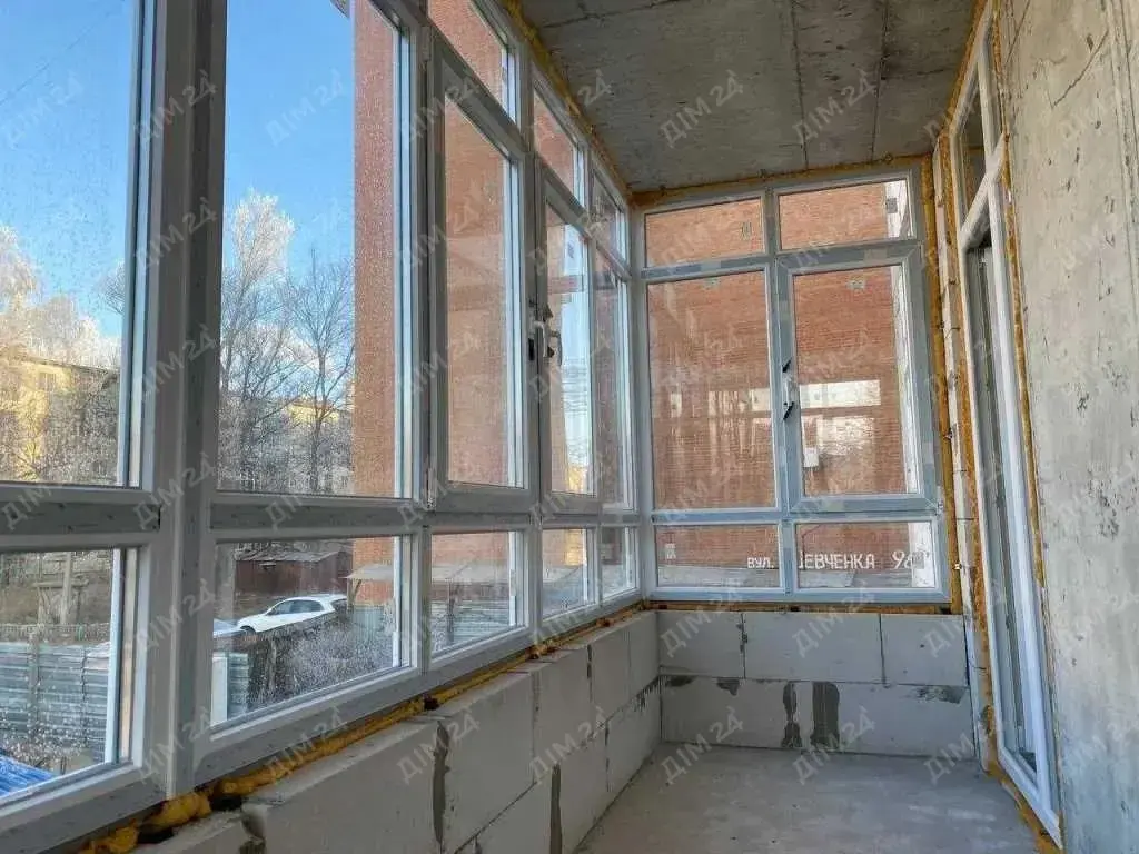 Новобудова мрії, трикімнатна в центрі!
