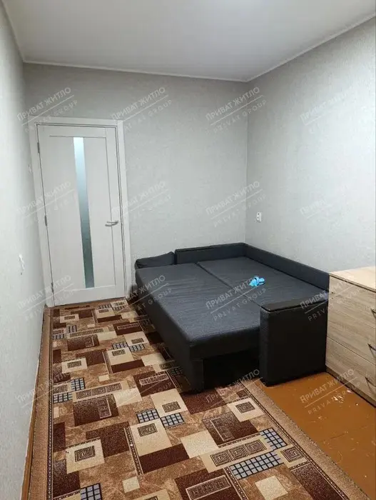 Двокімнатна квартира на Половках