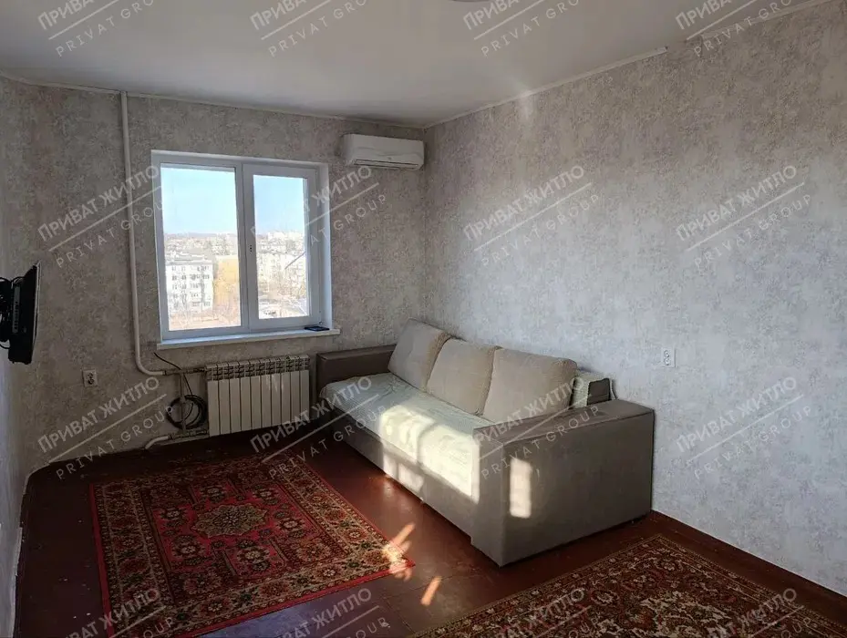 Двокімнатна квартира на Половках