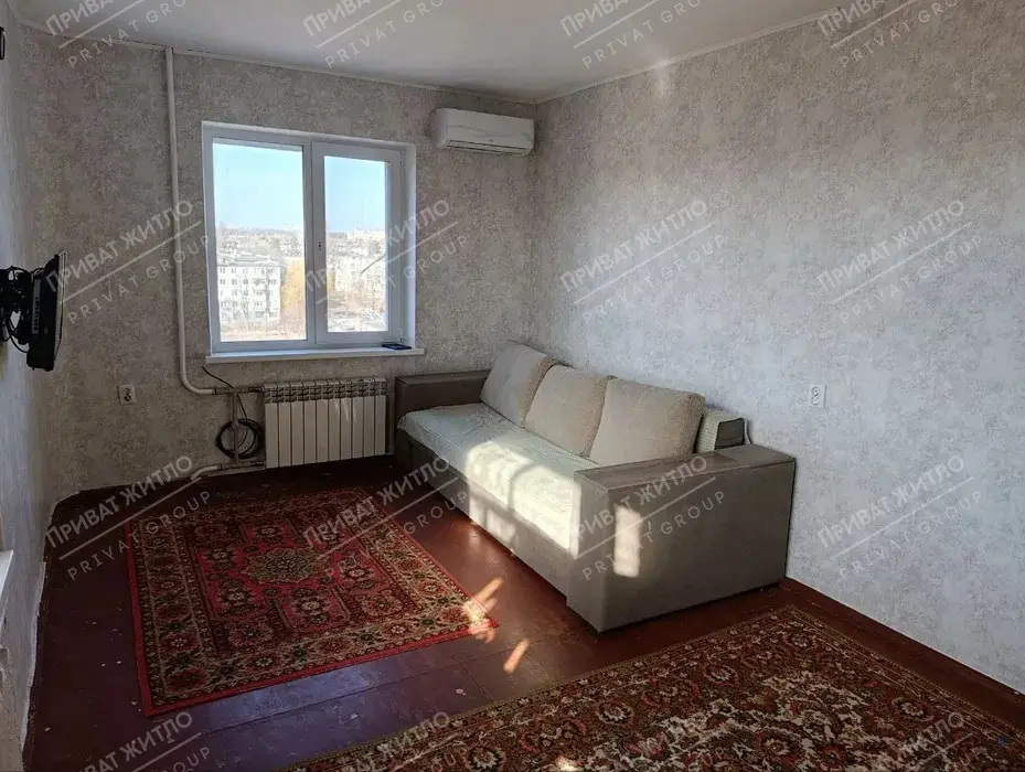 Двокімнатна квартира на Половках