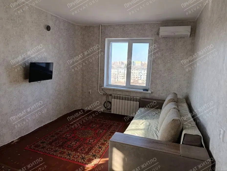 Двокімнатна квартира на Половках