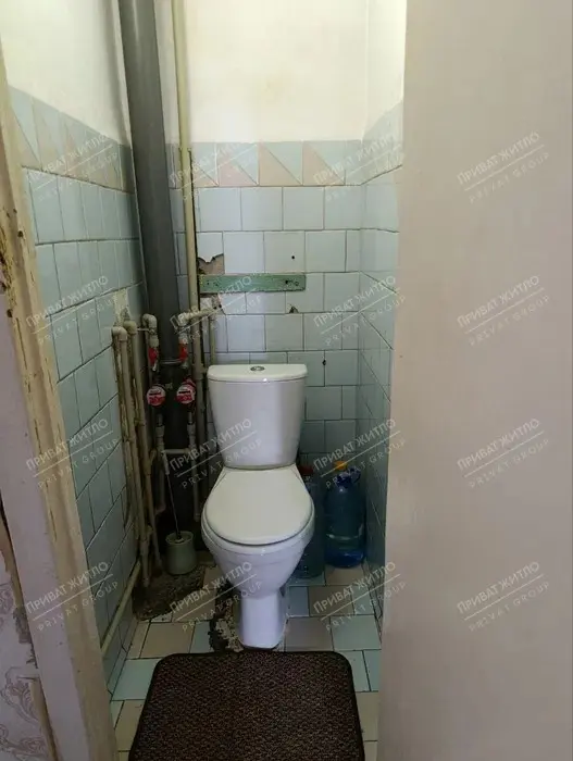 Двокімнатна квартира на Половках