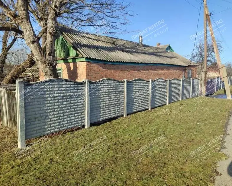 Пропонується до продажу будинок в перемісті Полтави!