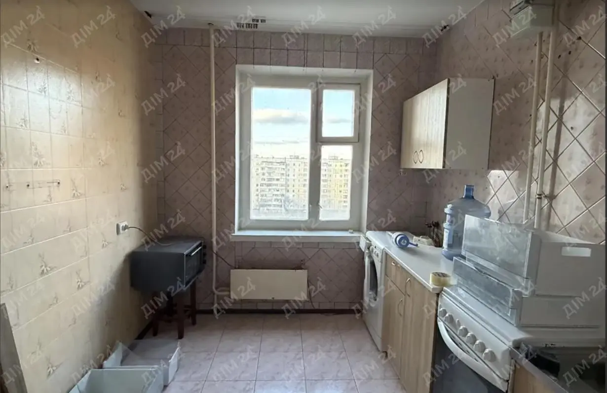 Квартира для великої родини