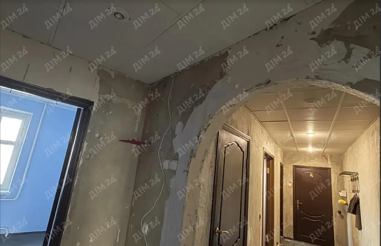 Квартира для великої родини