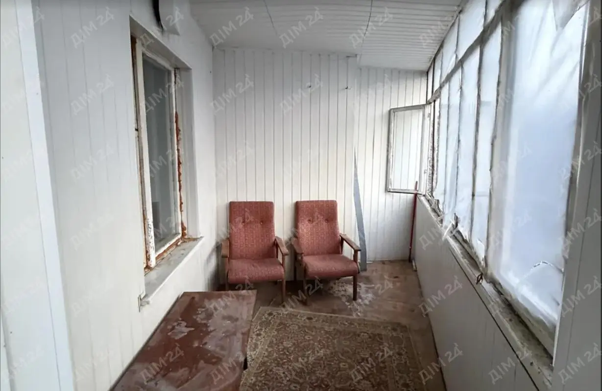 Квартира для великої родини