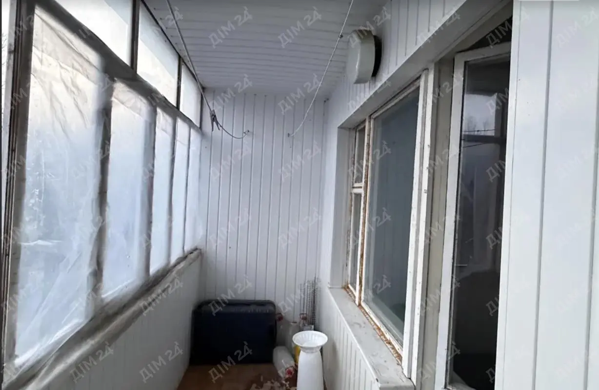 Квартира для великої родини