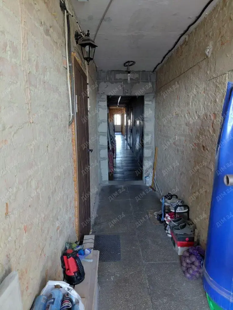 Двокімнатна квартира мікрорайон Алмазний.