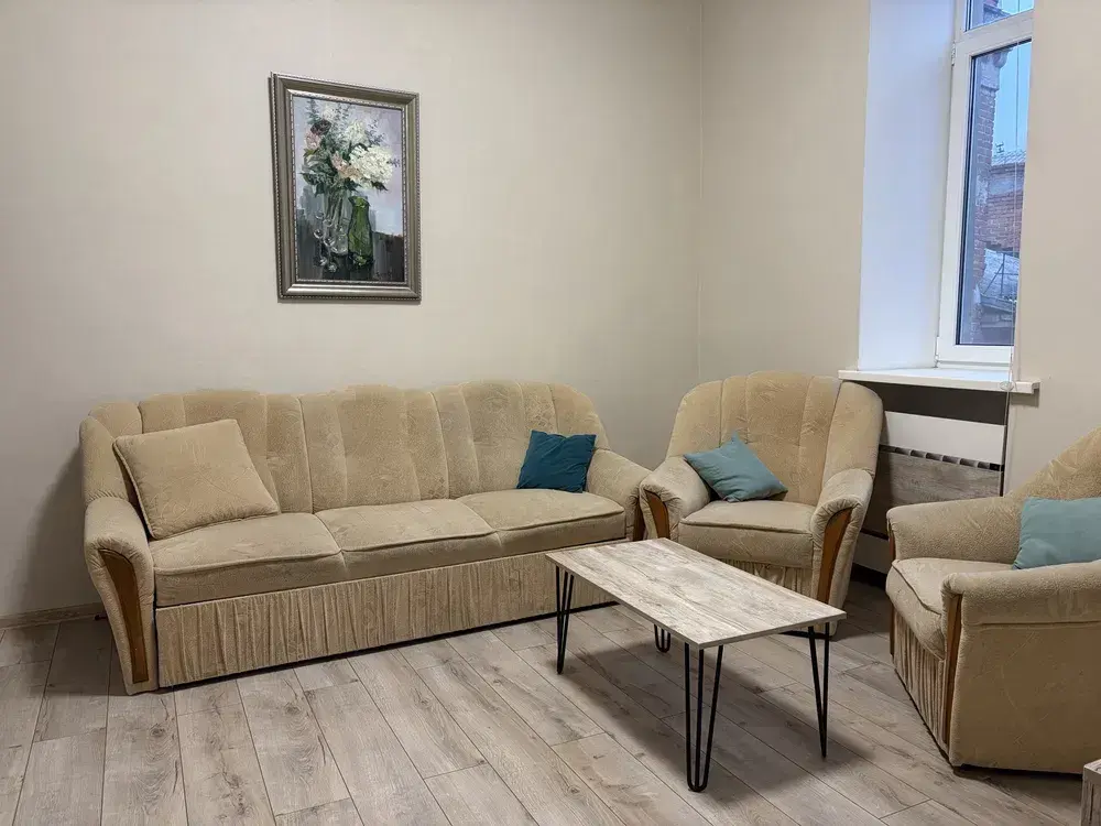 Полтава, 2x кімнатна квартира - Продаж, Ю. Матвійчука / Пушкіна, 