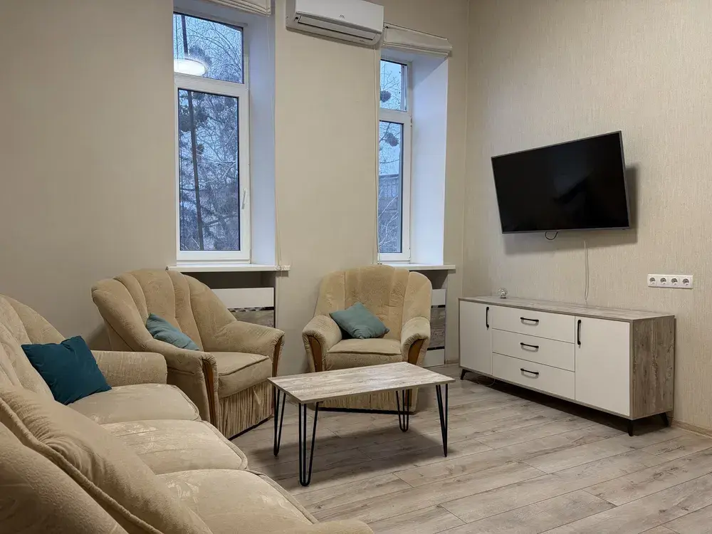 Полтава, 2x кімнатна квартира - Продаж, Ю. Матвійчука / Пушкіна, 