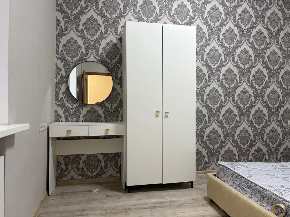 Полтава, 2x кімнатна квартира - Продаж, Ю. Матвійчука / Пушкіна, 