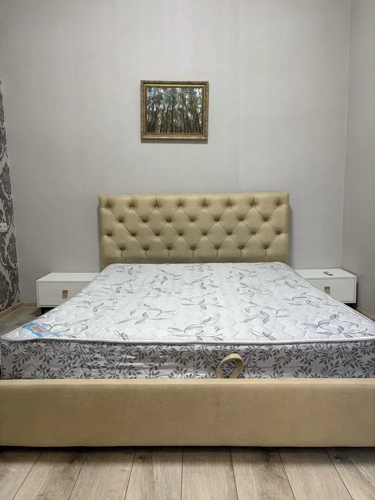 Полтава, 2x кімнатна квартира - Продаж, Ю. Матвійчука / Пушкіна, 