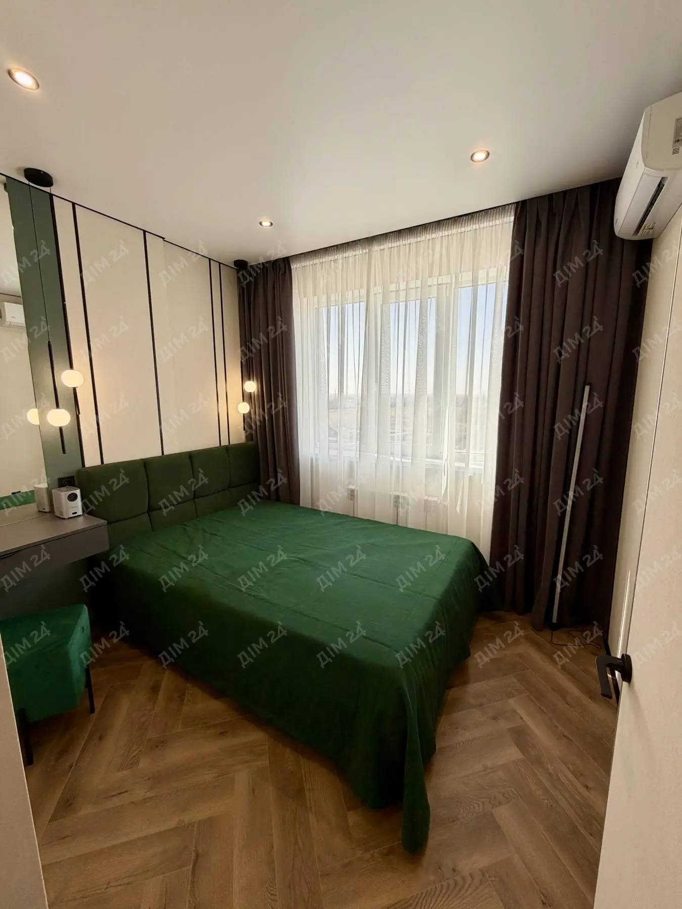 Полтава, 1 кімнатна квартира - Продаж, Марії Башкирцевої, 