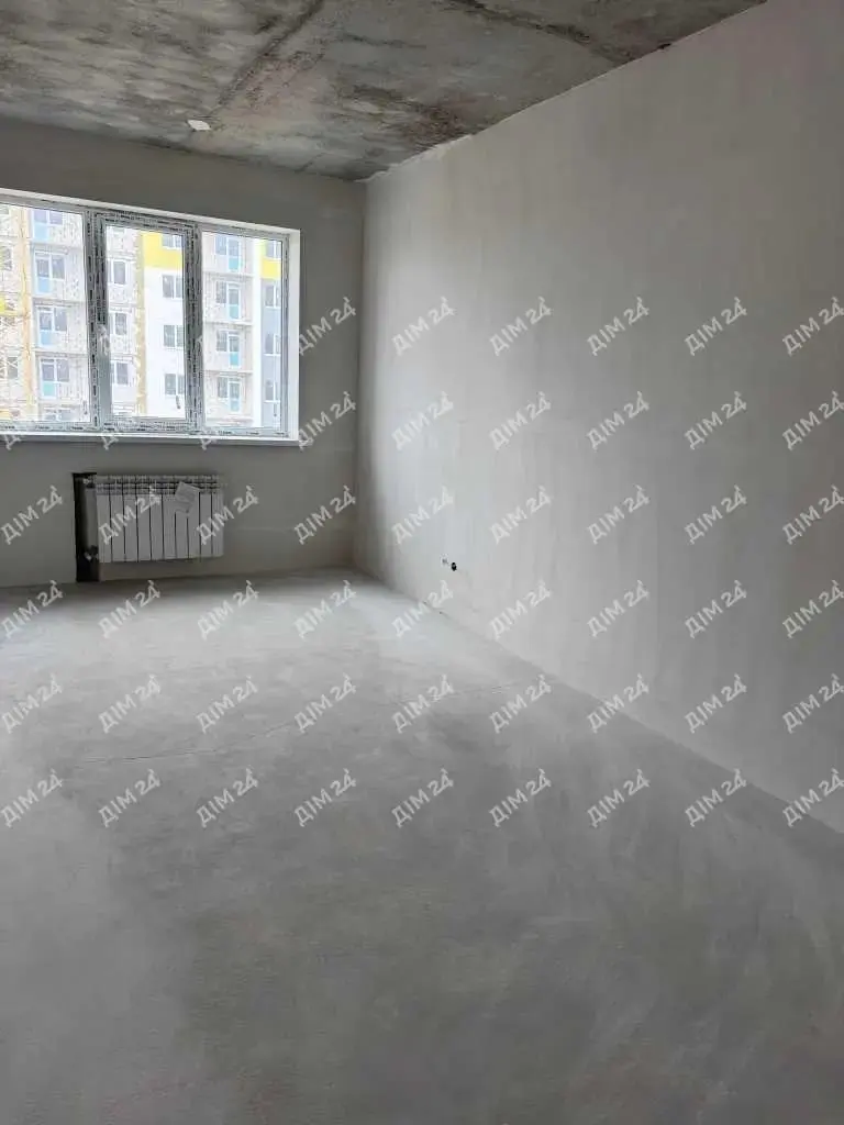 1-кімнатна квартира, ЖК Пелюстковий