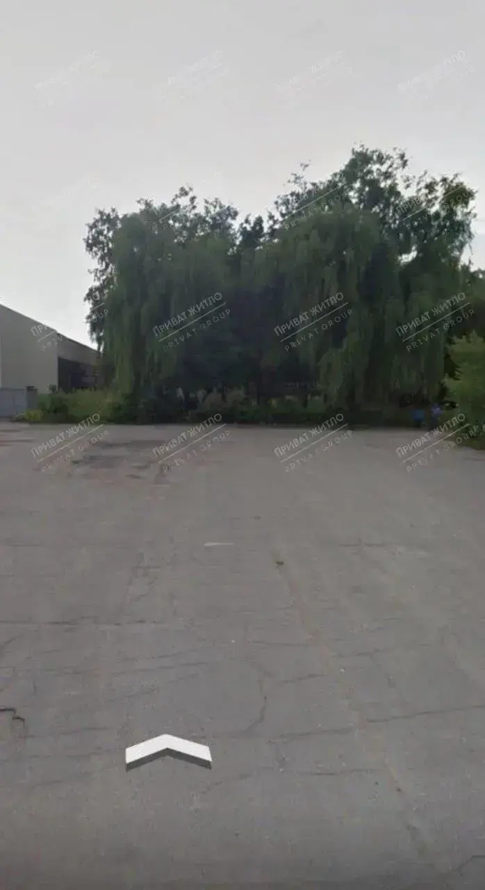 Продаж ділянки під бізнес