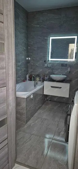 Продаж 1-кімнатної квартири в ЖК «Європейський квартал»
