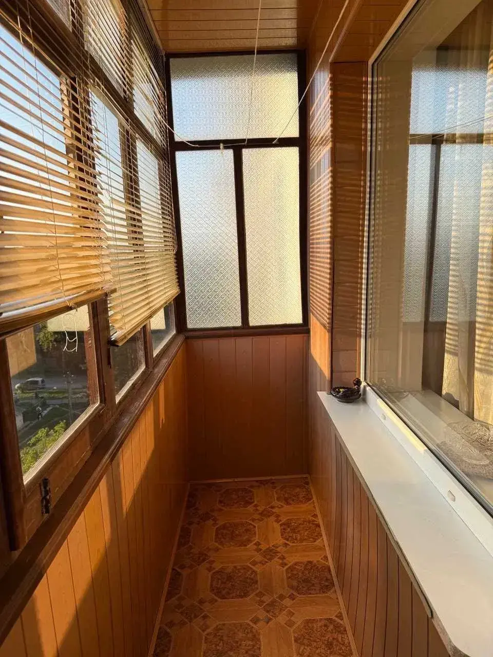 3-кімнатна квартира з ремонтом в районі Перенатального центру