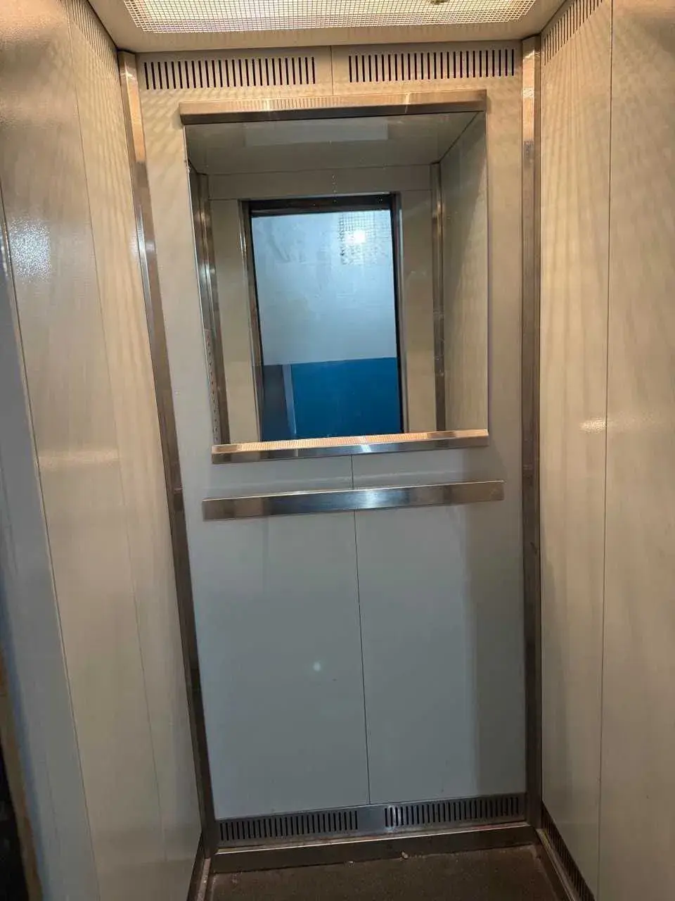 3-кімнатна квартира з ремонтом в районі Перенатального центру