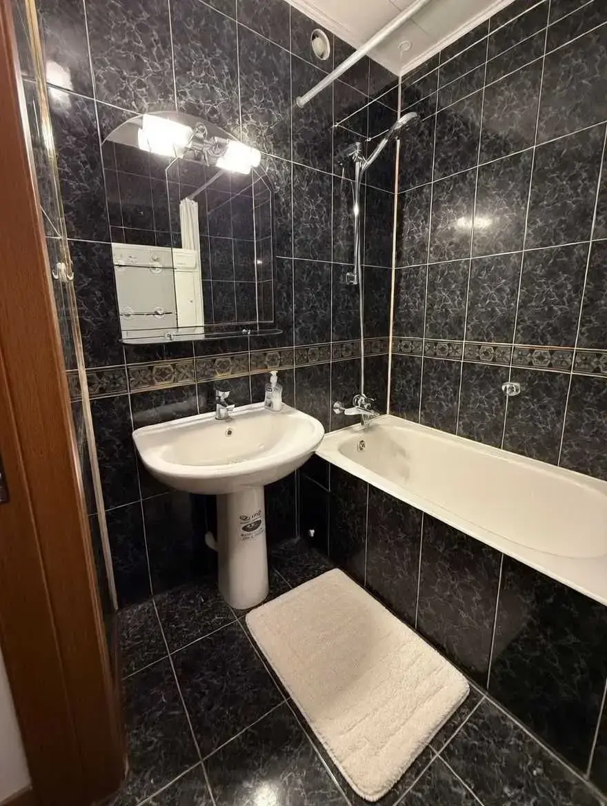 3-кімнатна квартира з ремонтом в районі Перенатального центру