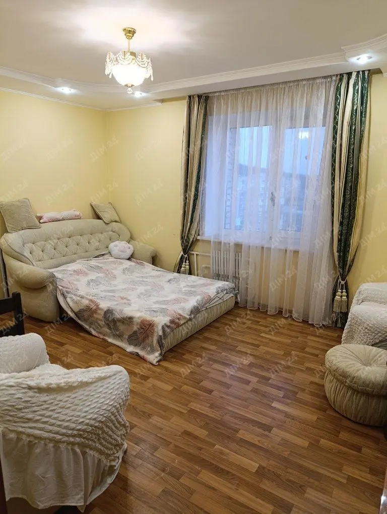 Двокімнатна квартира на Леваді